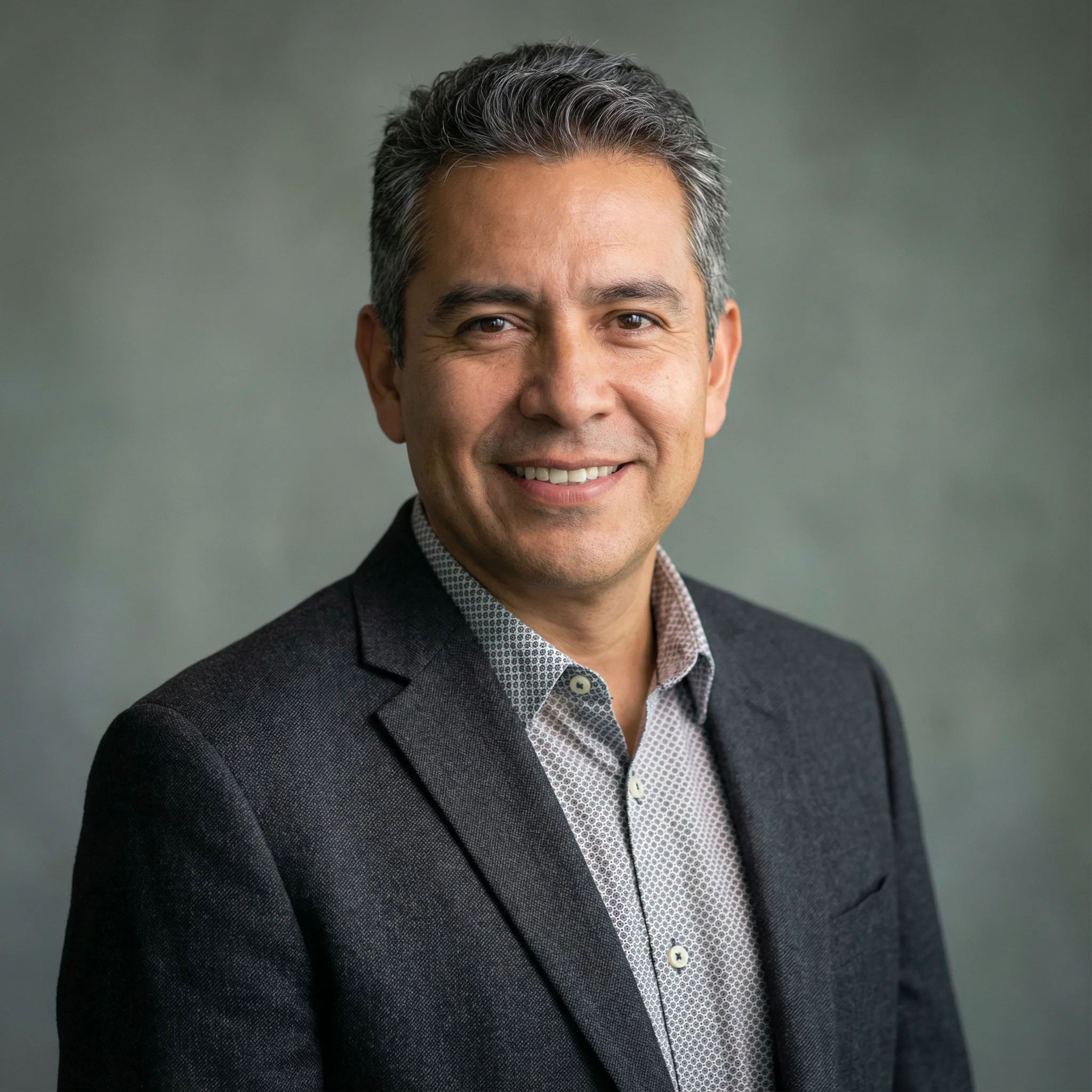 Carlos G.